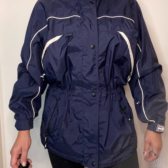 Mobius Ski Jacket - Picture 2 of 8